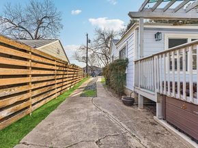906 E 43rd ST, Austin TX 78751