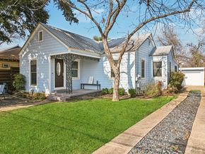 906 E 43rd ST, Austin TX 78751