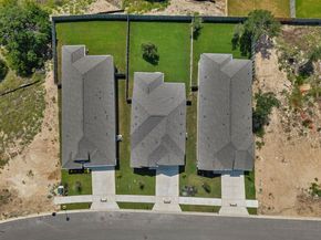 428 Hickory Springs TRL, Georgetown TX 78628