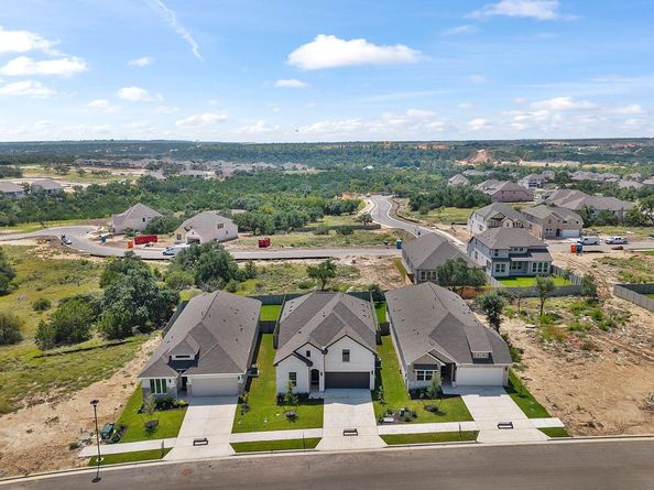 428 Hickory Springs TRL, Georgetown TX 78628