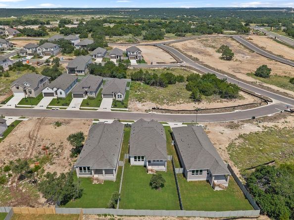 428 Hickory Springs TRL, Georgetown TX 78628