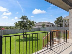428 Hickory Springs TRL, Georgetown TX 78628