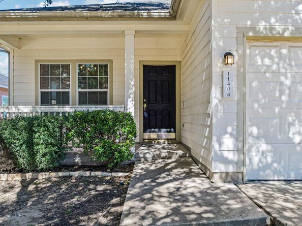11404 Morgans Point ST, Manor TX 78653