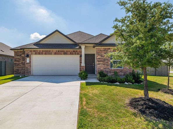 145 Blue Blaze TRL, Georgetown TX 78628