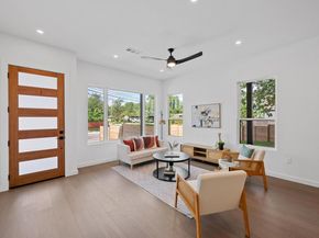 4405 Mount Vernon DR A, Austin TX 78745
