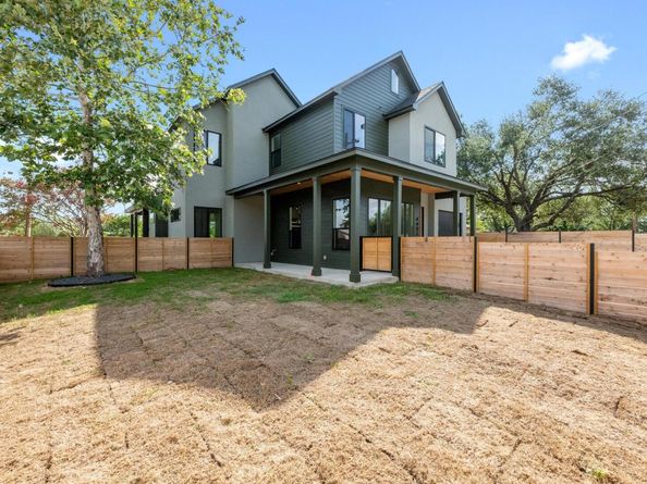 4405 Mount Vernon DR A, Austin TX 78745