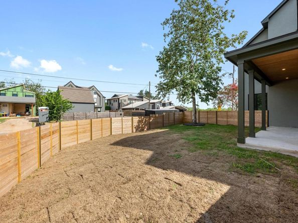 4405 Mount Vernon DR A, Austin TX 78745