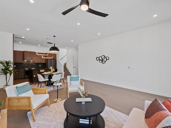 4405 Mount Vernon DR A, Austin TX 78745