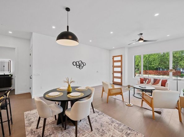 4405 Mount Vernon DR A, Austin TX 78745