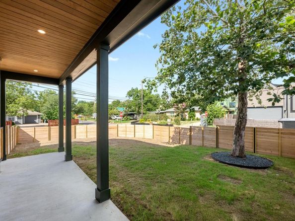 4405 Mount Vernon DR A, Austin TX 78745
