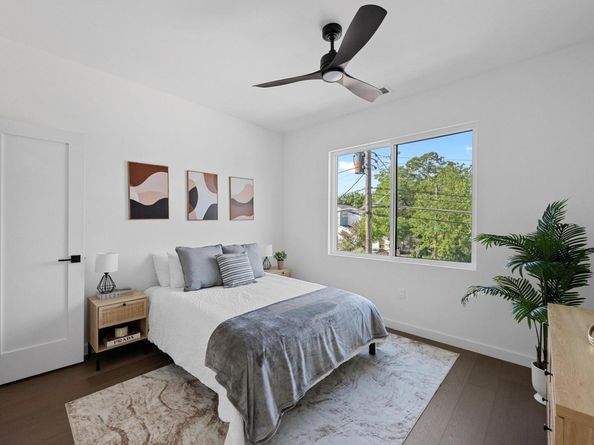 4405 Mount Vernon DR A, Austin TX 78745