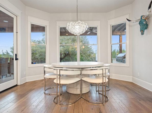 4229 Verano DR, Austin TX 78735