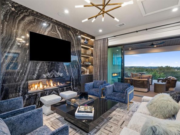 4229 Verano DR, Austin TX 78735