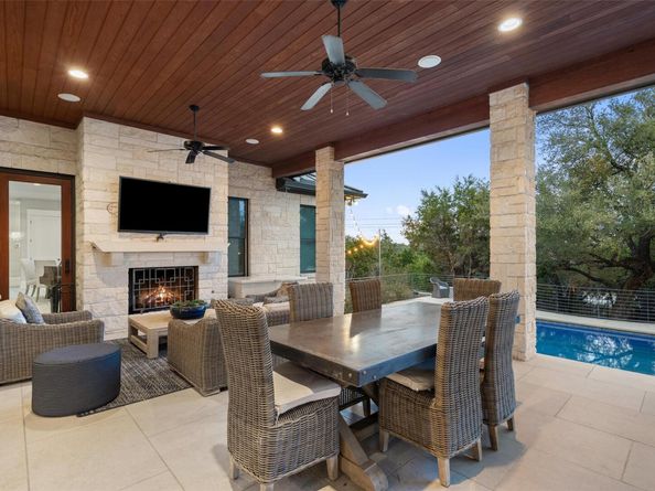4229 Verano DR, Austin TX 78735