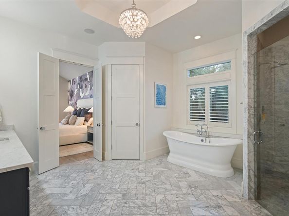 4229 Verano DR, Austin TX 78735