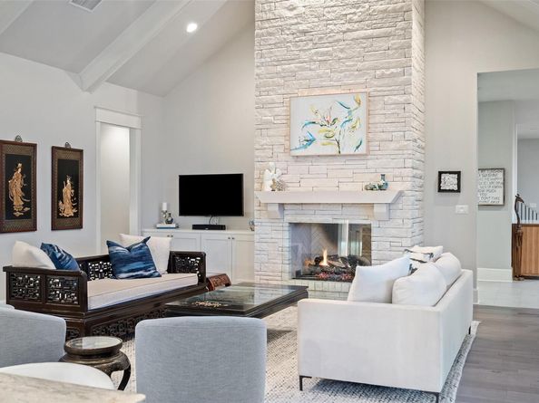 4229 Verano DR, Austin TX 78735