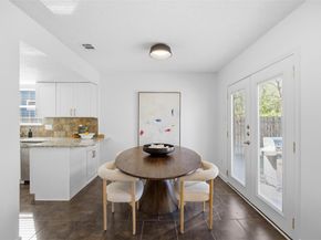 3200 Spaniel DR, Austin TX 78759