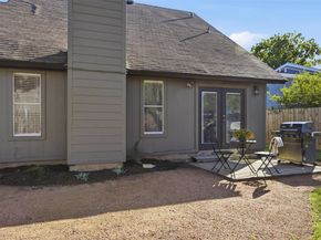 3200 Spaniel DR, Austin TX 78759