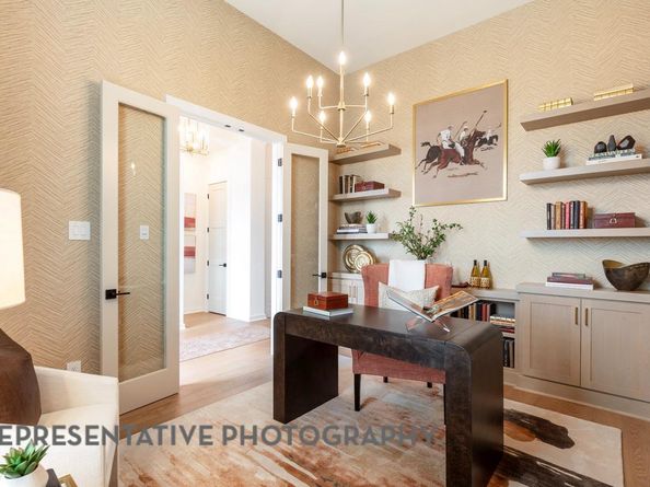 101 Ribera DR, Liberty Hill TX 78642