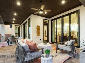 101 Ribera DR, Liberty Hill TX 78642