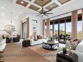 101 Ribera DR, Liberty Hill TX 78642