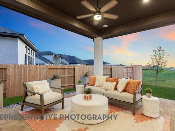 101 Ribera DR, Liberty Hill TX 78642
