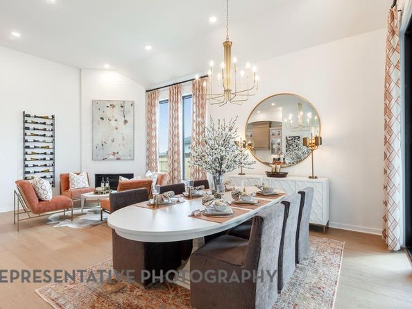 101 Ribera DR, Liberty Hill TX 78642