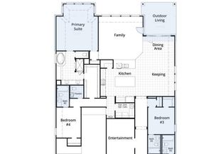 101 Ribera DR, Liberty Hill TX 78642