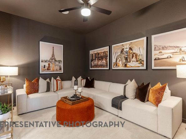101 Ribera DR, Liberty Hill TX 78642