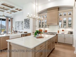 101 Ribera DR, Liberty Hill TX 78642