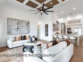 101 Ribera DR, Liberty Hill TX 78642