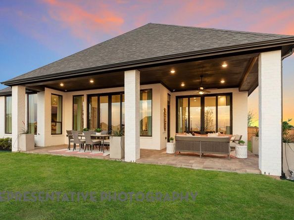 101 Ribera DR, Liberty Hill TX 78642