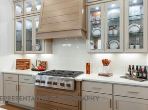 101 Ribera DR, Liberty Hill TX 78642