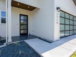1719 Bunche RD, Austin TX 78721