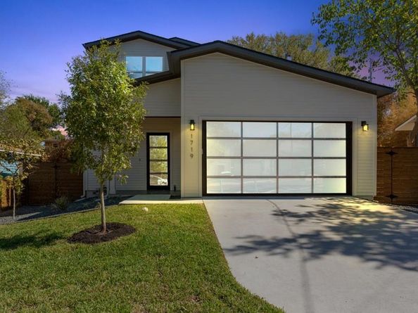 1719 Bunche RD, Austin TX 78721