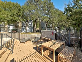 6814 Old Quarry LN, Austin TX 78731