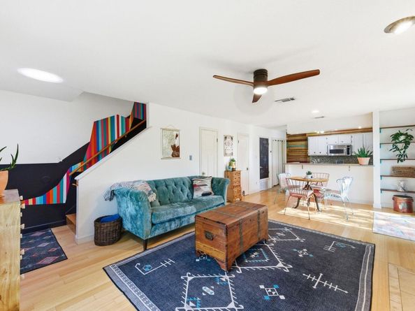 6814 Old Quarry LN, Austin TX 78731