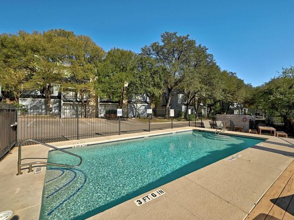 6814 Old Quarry LN, Austin TX 78731