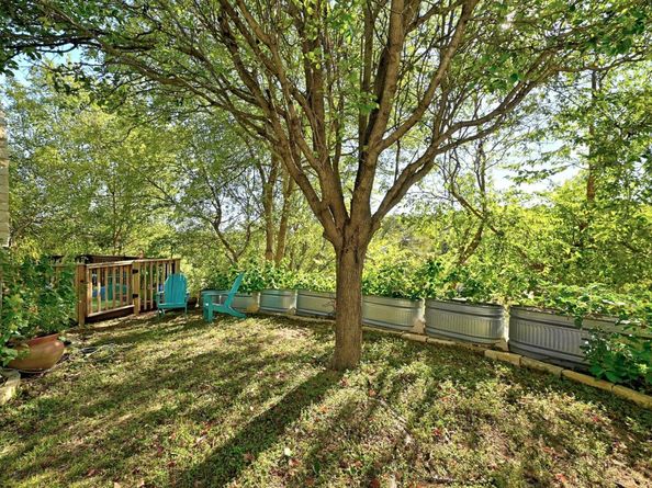 6814 Old Quarry LN, Austin TX 78731