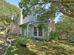 6814 Old Quarry LN, Austin TX 78731