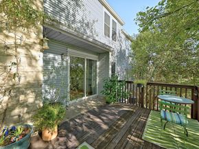 6814 Old Quarry LN, Austin TX 78731