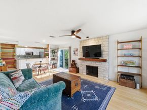 6814 Old Quarry LN, Austin TX 78731