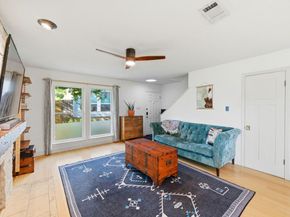 6814 Old Quarry LN, Austin TX 78731