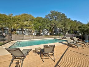 6814 Old Quarry LN, Austin TX 78731