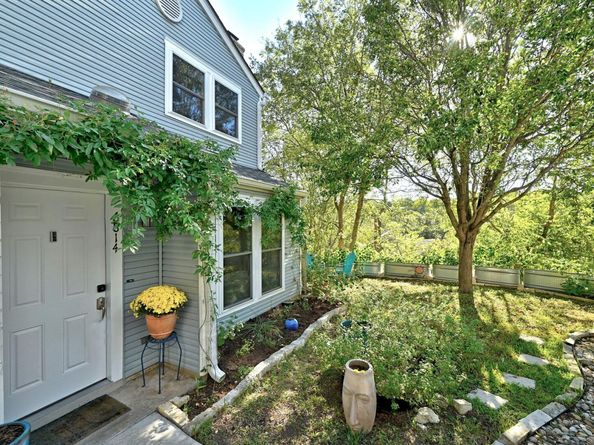 6814 Old Quarry LN, Austin TX 78731