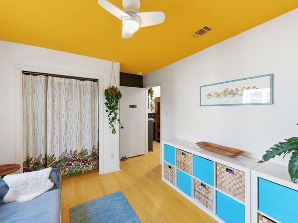 6814 Old Quarry LN, Austin TX 78731