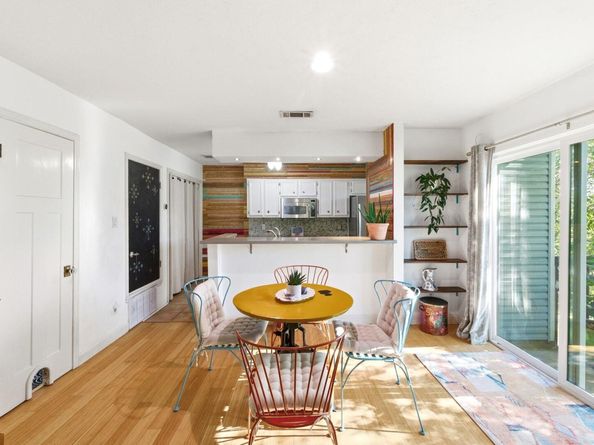 6814 Old Quarry LN, Austin TX 78731