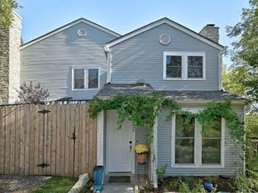 6814 Old Quarry LN, Austin TX 78731