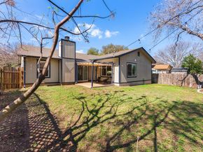 12319 Wycliff LN, Austin TX 78727