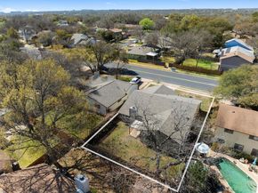 12319 Wycliff LN, Austin TX 78727